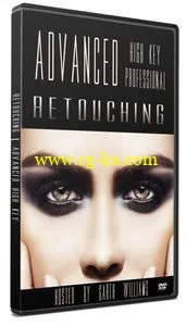 High Key Professional Advanced Retouching的图片1