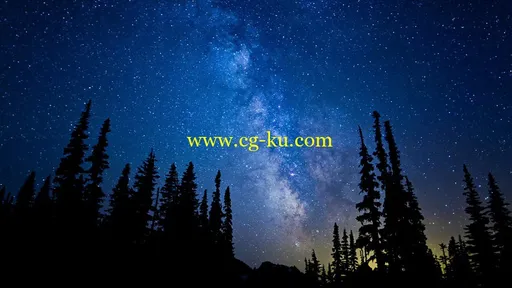 Kelbyone – Photographing the Moon, Stars and Milky Way with Jennifer Wu [repost]的图片3