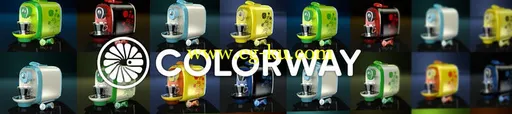 The Foundry COLORWAY 2.1v2 Win/Mac的图片1