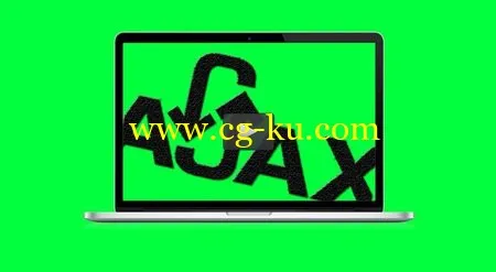 AJAX : Lets build a COOL Project!的图片1