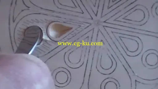 Chip Carving with Jeff Fleisher & Charles Neil的图片3