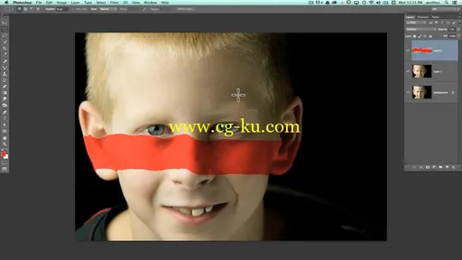 kelbyone – Photoshop In-Depth: Advanced Filters By Pete Collins的图片3