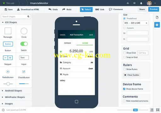 Telerik Platform Ultimate Collection for .NET 2015.3.1111的图片1