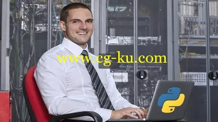 Python and Network Automation: Build 7 Python Apps的图片1