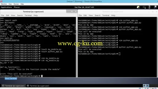 Python and Network Automation: Build 7 Python Apps的图片2