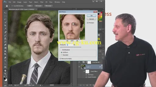 Introduction to Adobe Photoshop CC (2015)的图片3