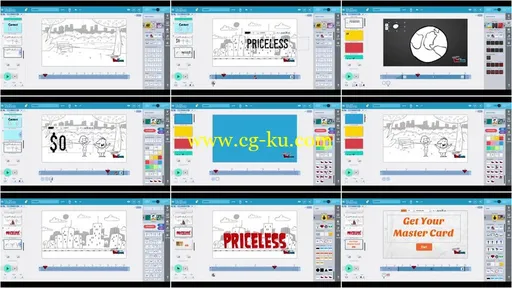 Promo Videos – Make a Kick-Ass Animated Video in 4 Hours的图片2