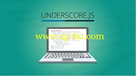 Learn to Build Web Apps using UnderscoreJS : Code Like a Pro的图片1