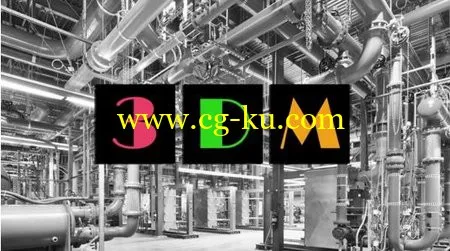 3D Modeling Piped Systems in AutoCAD的图片1