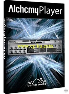 Camel Audio Alchemy Player Expanded v1.55 WIN OSX的图片1