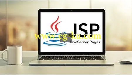 JSP for Beginners: Java Server Pages – Build a Java Web App的图片1