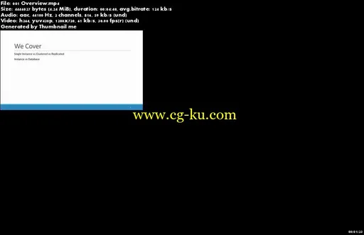 Oracle 11g Certified Professional Exam Prep I的图片1