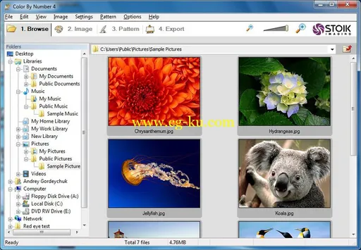STOIK Color By Number 4.0.6.4906的图片1