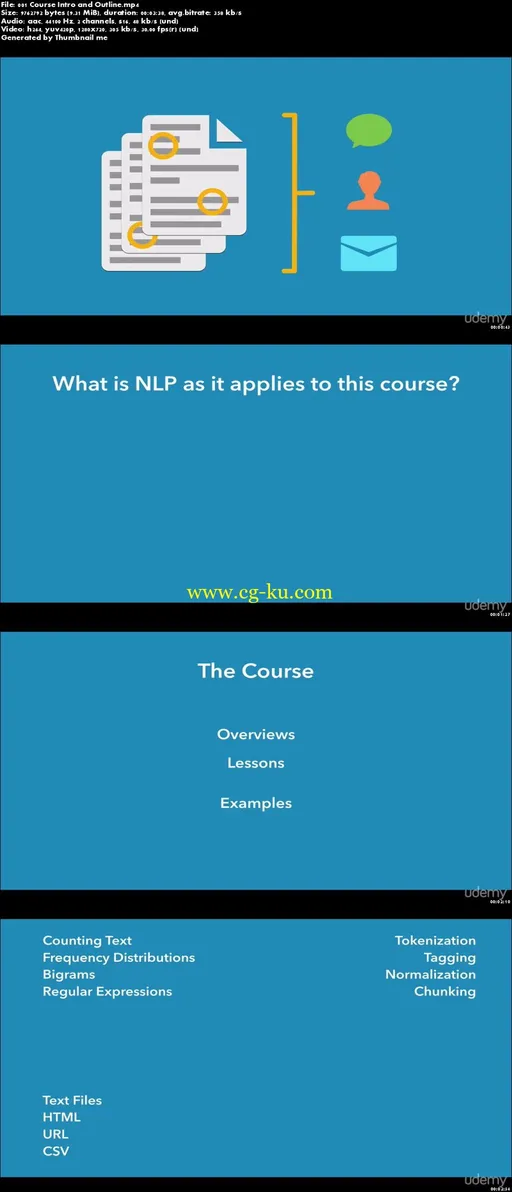 Introduction to Natural Language Processing的图片2
