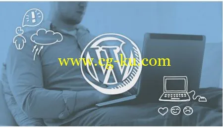 WordPress tutorials for beginners的图片1