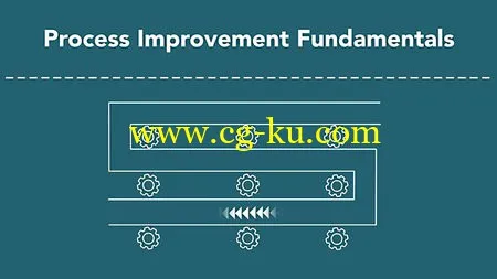 Lynda – Process Improvement Fundamentals的图片2