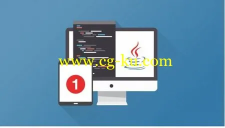 Learn to Program with Java for Complete Beginners – Part 1的图片1