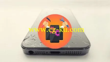 Cell Phone Repair: iPhone 3GS的图片1