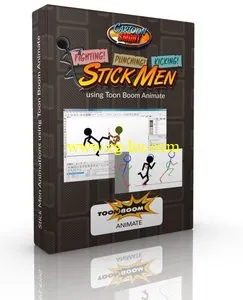 Stick Men Animations的图片1 Stick Men Animations的图片1