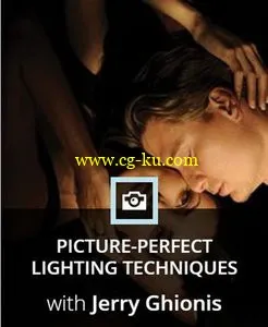 Kelby Training – Picture-Perfect Lighting Techniques for Wedding Photographers by Jerry Ghionis [repost]的图片1