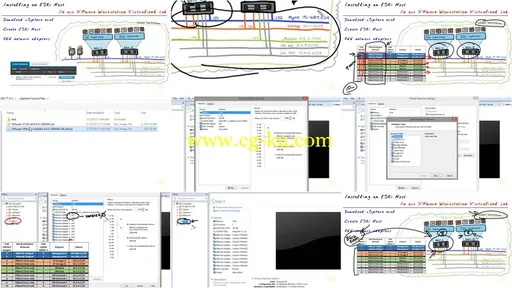 CBT Nuggets – VMware vSphere 6 (VCP6-DCV)的图片2
