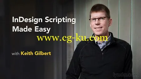 Lynda – InDesign Scripting Made Easy的图片2 Lynda – InDesign Scripting Made Easy的图片2