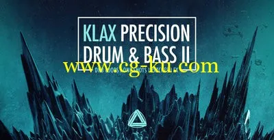 CAPSUN ProAudio Klax Precision Drum and Bass 2 MULTiFORMAT的图片1