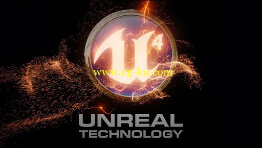 Unreal Engine 4 Marketplace – Bundle 1 December 2015的图片1
