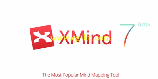 XMind 7 Pro 3.6.0 + Portable的图片3