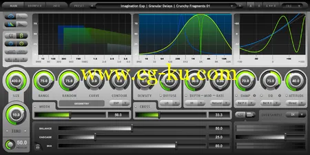 2C Audio B2 v1.2.1 MacOSX的图片1