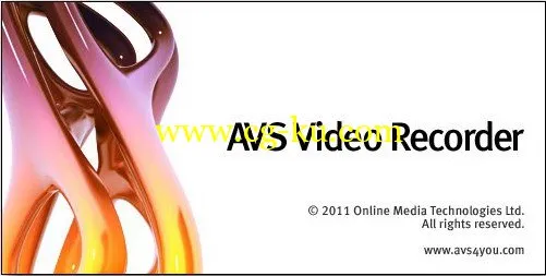 AVS Video Recorder 2.6.1.94的图片1