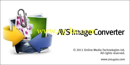 AVS Image Converter 4.1.2.287的图片1