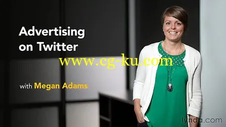 Lynda – Advertising on Twitter的图片2