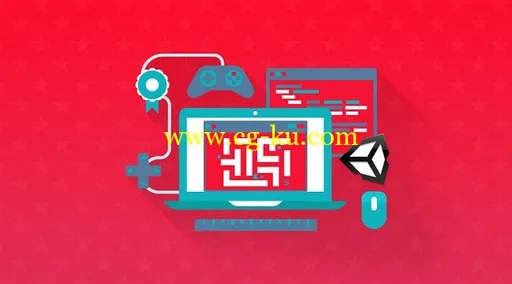2048: Build your First Complete Game with C# and Unity的图片1