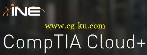INE – CompTIA Cloud+的图片1