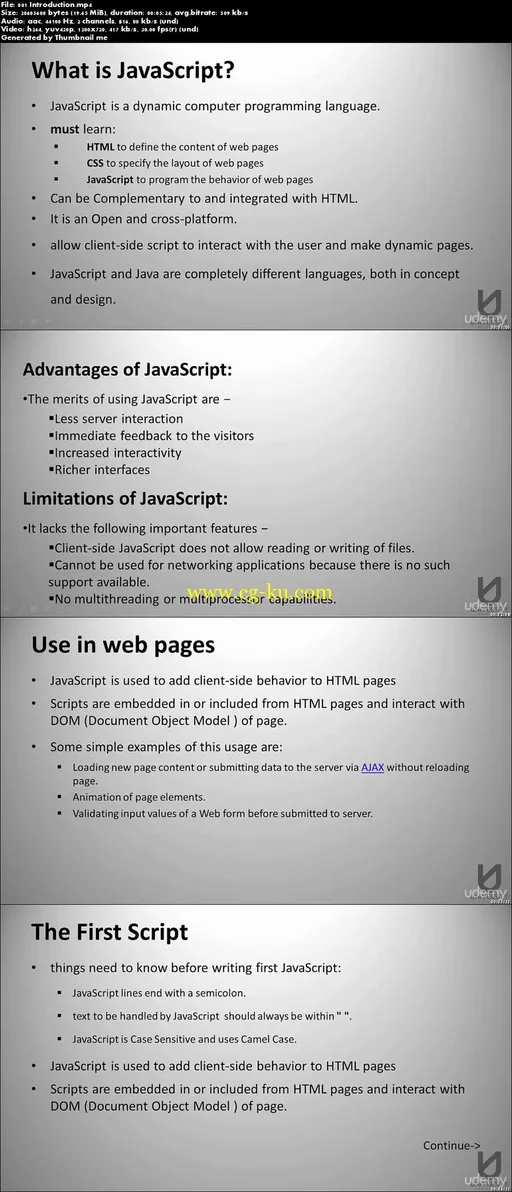 A Creatives Guide to Javascript : Mastering The Fundamentals的图片2
