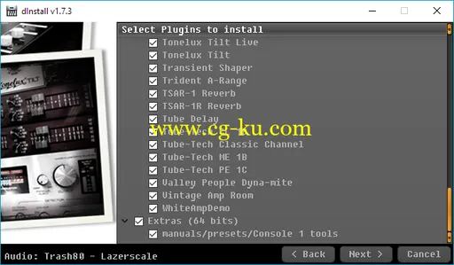 Softube Plug-Ins v2.2.76 VST [WiN x86 x64]的图片3