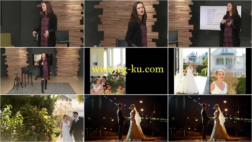 30 Days of Wedding Photography的图片2