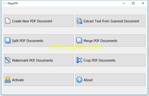 3StepPDF 1.2.0的图片1