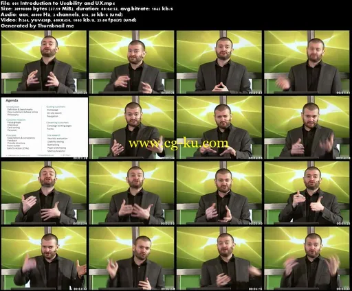 Winning User Experience Design的图片1