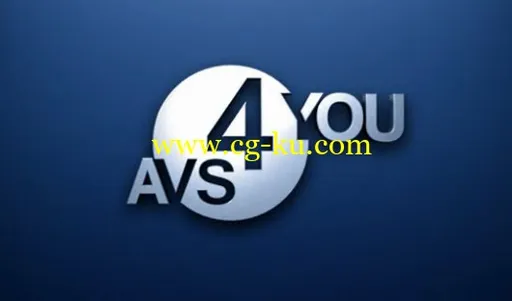 AVS4YOU Software AIO Installation Package 2.8.1.120的图片1
