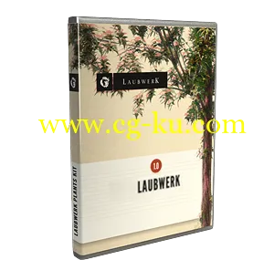 Laubwerk SurfaceSPREAD v1.0.43 Cinema 4D R17的图片1