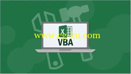 Master Microsoft Excel Macros and VBA with 5 Simple Projects的图片1