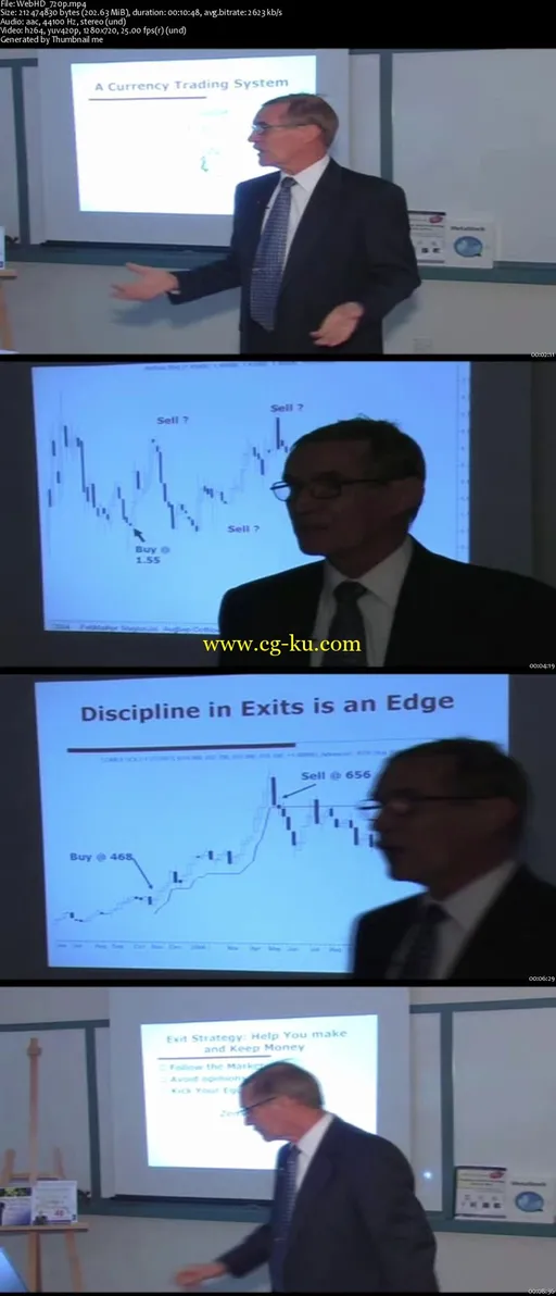 Stock Market – Swing Trading Strategies for Wall Street的图片2 Stock Market – Swing Trading Strategies for Wall Street的图片2