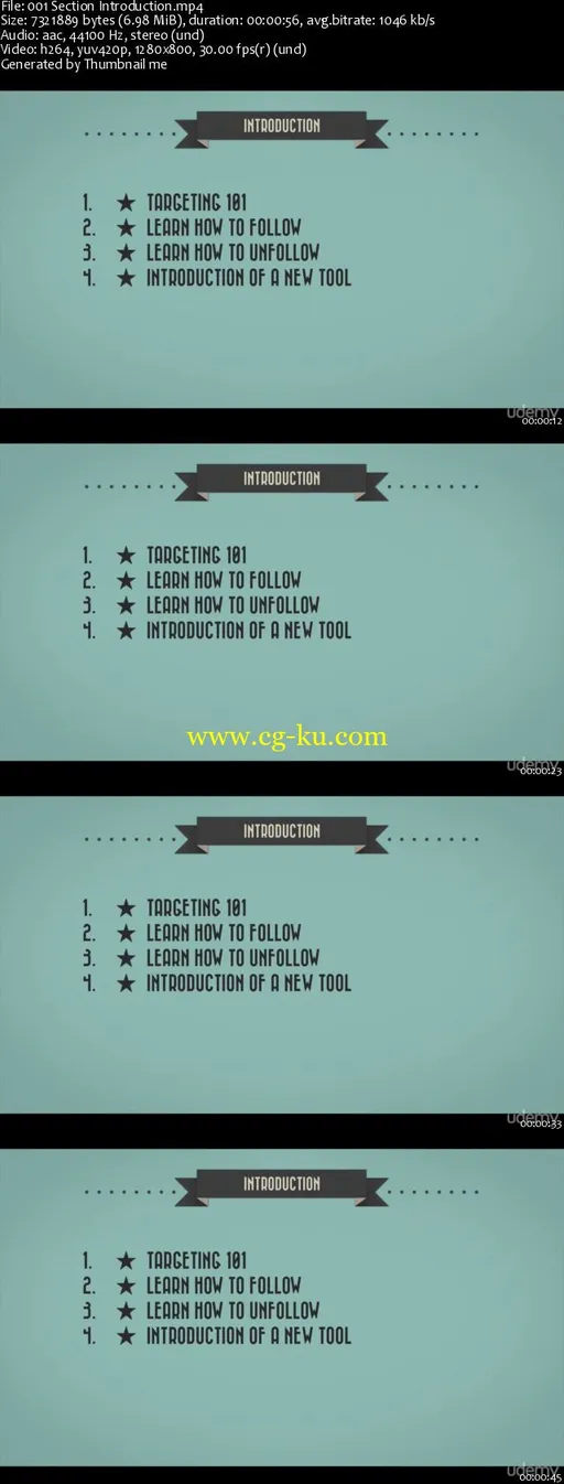 Mastering Twitter: A Guide On How To Get Twitter Followers!的图片1