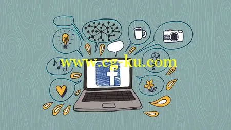 Facebook Marketing Mastery For Artists & Musicians的图片1