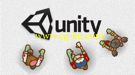 2D Zombies Game: Android and iOS Game Development with Unity (Projected Files included)的图片1