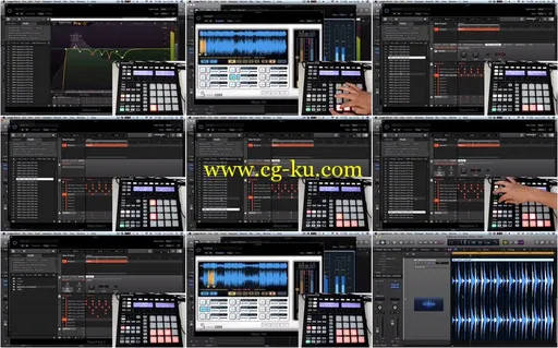 ADSR – Bass House Production Course的图片1
