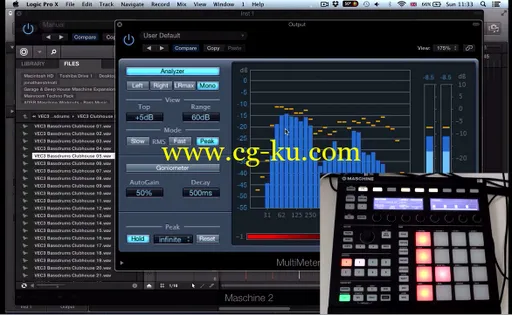 ADSR – Bass House Production Course的图片2