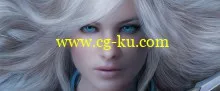 3D Character Design by Sze Jones的图片1